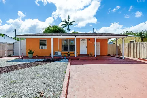 5161 N Andrews Ave, Fort Lauderdale, FL 33309