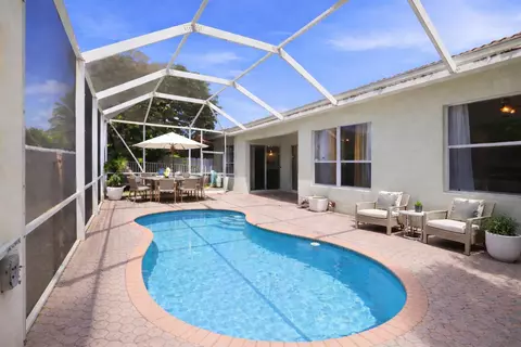 3500 SW 144th Ave, Miramar, FL 33027
