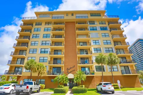801 N Ocean Blvd #803, Pompano Beach, FL 33062