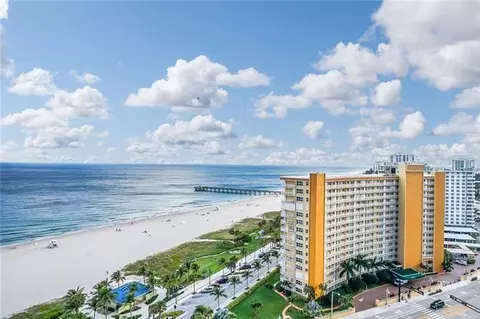 328 N Ocean Blvd #902, Pompano Beach, FL 33062