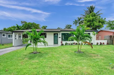 2301 Alcazar Dr, Miramar, FL 33023
