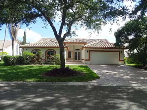 10144 NW 23rd Ct, Coral Springs, FL 33065