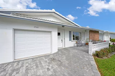 1501 NW 87th Ln, Plantation, FL 33322