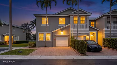 2269 Shoma Dr, Royal Palm Beach, FL 33414