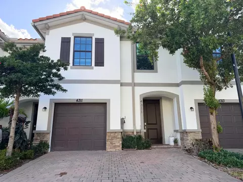 4311 Bradbury Ct, Riviera Beach, FL 33410