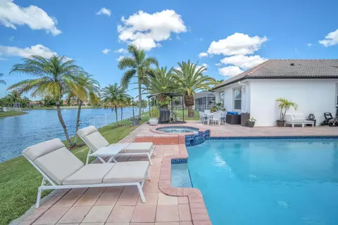 16423 Segovia Cir S, Fort Lauderdale, FL 33331