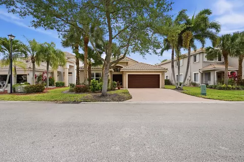 5355 NW 122nd Dr, Coral Springs, FL 33076