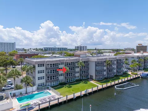 3121 NE 51st St #305E, Fort Lauderdale, FL 33308