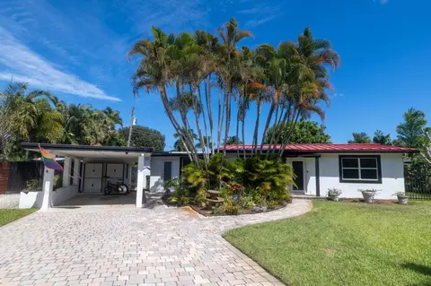 2800 NE 1st Ave, Wilton Manors, FL 33334