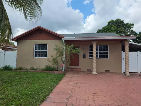 905 S F St, Lake Worth Beach, FL 33460
