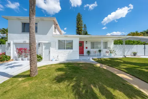 92 S 18th Ave S, Lake Worth Beach, FL 33460