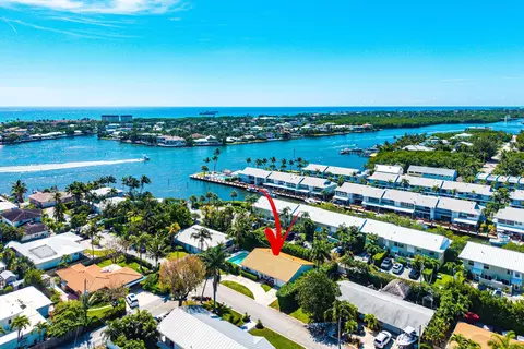 804 South Rd, Boynton Beach, FL 33435