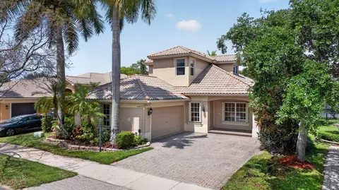 6443 NW 110th Ave, Parkland, FL 33076