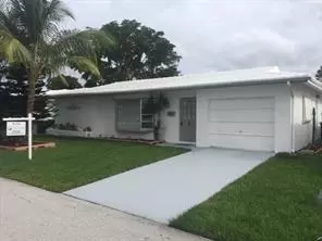 6812 NW 74th Pl, Tamarac, FL 33321