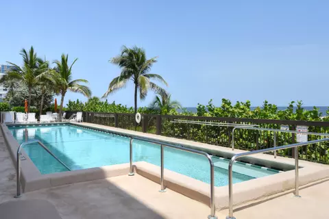 510 N Ocean Blvd #R-15, Pompano Beach, FL 33062