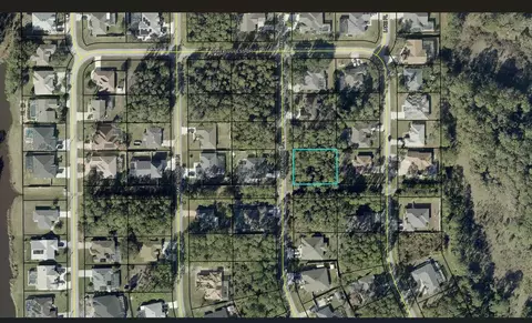 16 Lake Placid Ln, Palm Coast, FL 32137