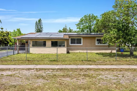 670 SW 29th Ave, Fort Lauderdale, FL 33312
