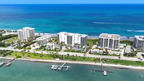 19900 S Beach Rd #503, Jupiter, FL 33469