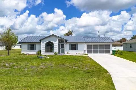 409 SW Voltair Ter, Port Saint Lucie, FL 34984
