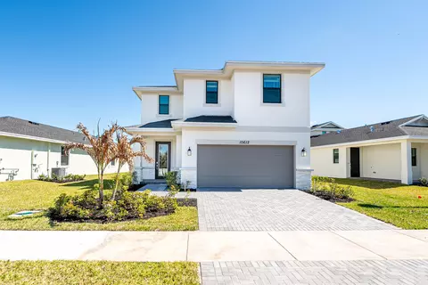 10612 NW Wilgrove Ln, Port St Lucie, FL 34987