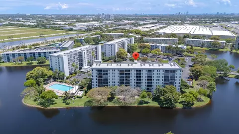 2221 Cypress Island Dr #708, Pompano Beach, FL 33069