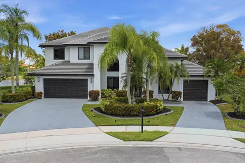 22257 Vista Lago Dr, Boca Raton, FL 33428
