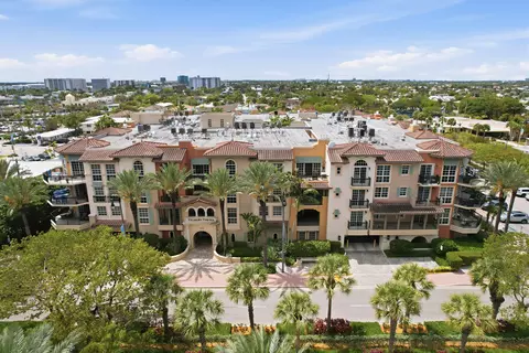 4445 El Mar Dr #2414, Lauderdale By The Sea, FL 33308