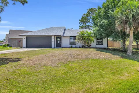 497 Melrose Ln, Sebastian, FL 32958