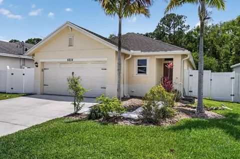 6814 Mitchell St, Jupiter, FL 33458