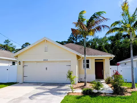 6814 Mitchell St, Jupiter, FL 33458