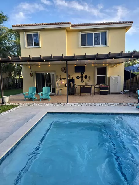 12911 SW 284th Ter, Homestead, FL 33033