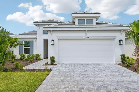 13469 SW Alejandro Ct, Port Saint Lucie, FL 34987