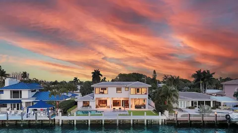 4555 W Tradewinds Ave, Lauderdale By The Sea, FL 33308