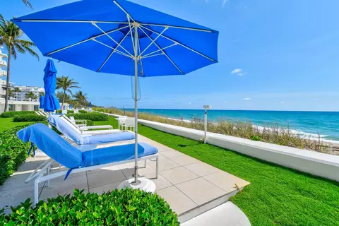 100 Sunrise Ave #308, Palm Beach, FL 33480