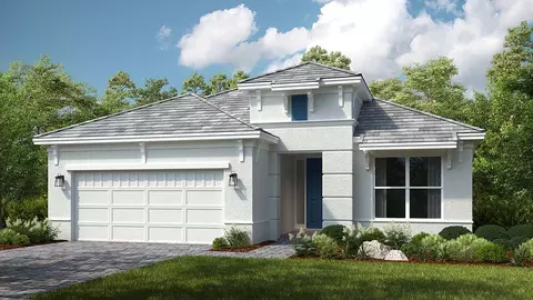 13461 SW Alejandro Ct, Port Saint Lucie, FL 34987