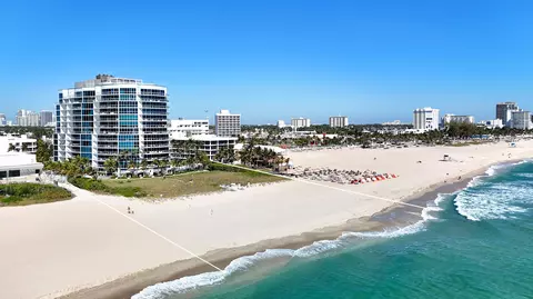 1200 Holiday Dr #1003, Fort Lauderdale, FL 33316