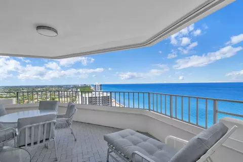 500 S Ocean Blvd #2205, Boca Raton, FL 33432