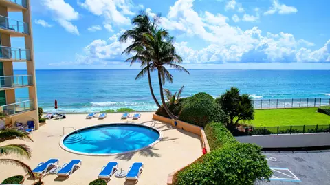 5440 N Ocean Dr #202, Riviera Beach, FL 33404