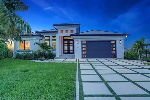 Exterior - 974 Marlin Dr, Jupiter, FL 33458 photo 16 of 25