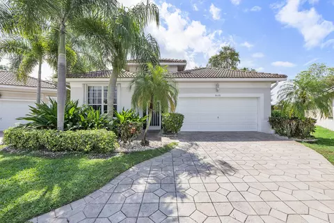 8620 High Cay, West Palm Beach, FL 33411
