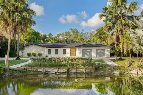 11621 NW 21st Ct, Plantation, FL 33323