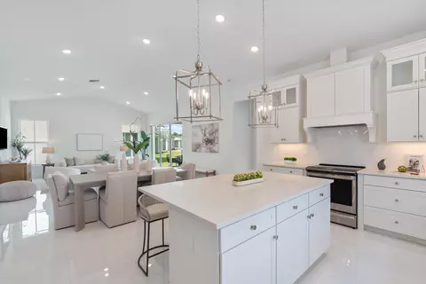Kitchen - 6783 SE Lost Pine Dr, Stuart, FL 34997 photo 4 of 4
