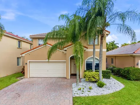 3767 Pebblebrook Mnr, Coconut Creek, FL 33073