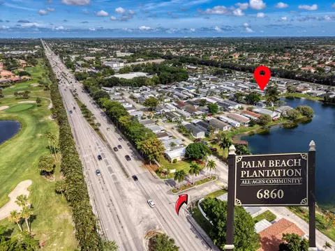 153 Plantation Blvd, Lake Worth, FL 33467