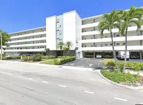 500 NE 14th Ave NE #404, Hallandale Beach, FL 33009