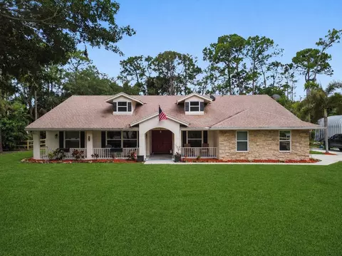 15590 N 77th Pl Pl N, The Acreage, FL 33470