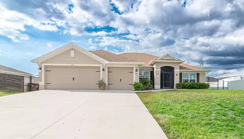1513 NE 43rd Ter, Cape Coral, FL 33909