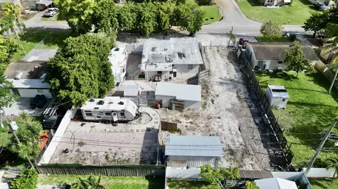 4158 Faith St, West Palm Beach, FL 33406