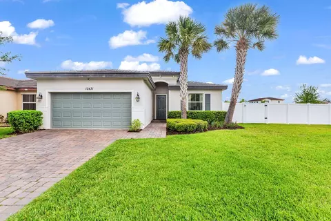 12431 NW Stanis Ln, Port Saint Lucie, FL 34987