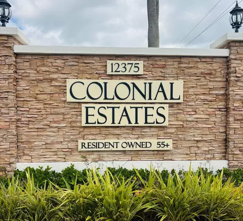 12375 S Military Trl #152, Boynton Beach, FL 33436